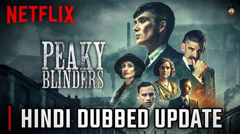 index of peaky blinders in hindi|Peaky Blinders Age Rating .
